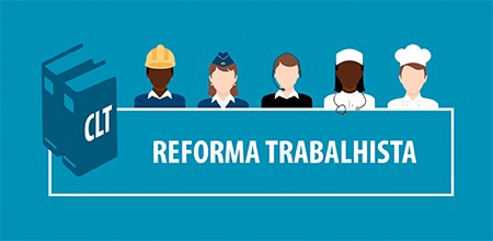 Reforma trabalhista permite a redução de custos com empregados