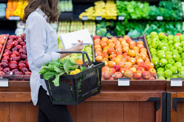 Incentivos Fiscais para venda de Produtos de Cesta Básica: Como são tributados os produtos?