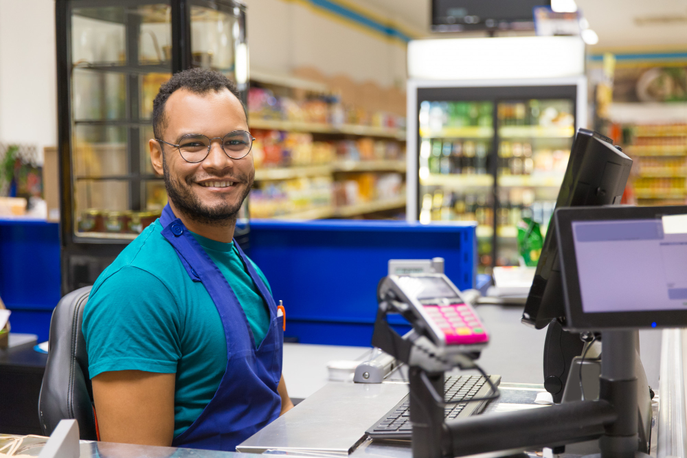 O papel do contador para supermercados: entenda a importância do profissional de contabilidade